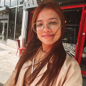 Meet your Posher, Keyshla